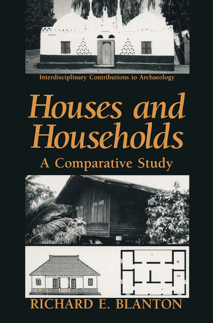 Interdisciplinary Contributions to Archaeology