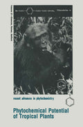 Recent Advances in Phytochemistry