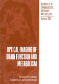 Advances in Experimental Medicine and Biology
