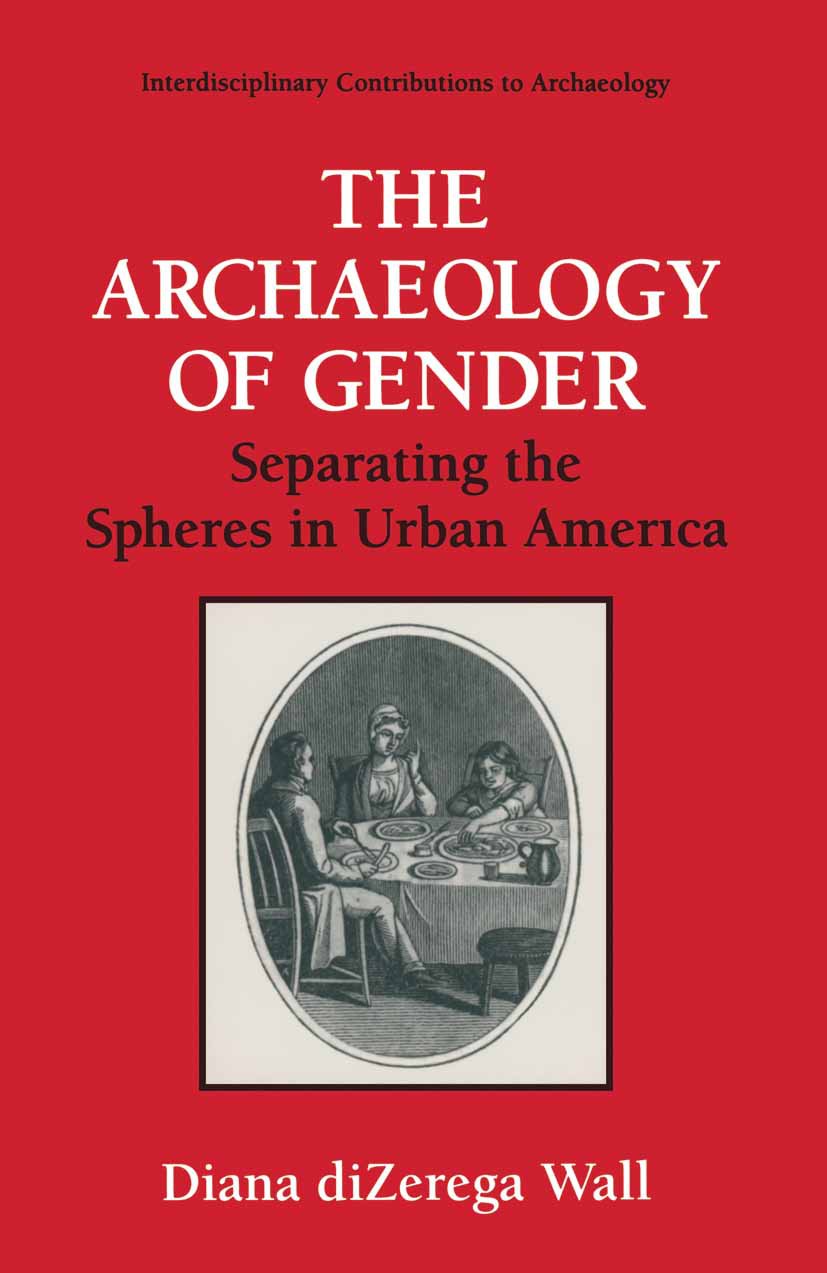 Interdisciplinary Contributions to Archaeology: Separating the Spheres in Urban America
