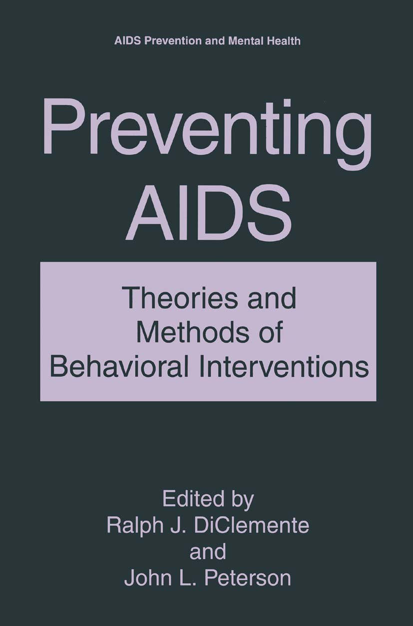 Aids Prevention and Mental Health