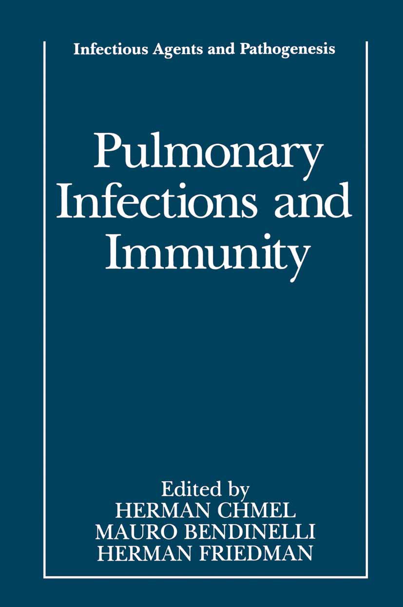 Infectious Agents and Pathogenesis