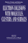 Physics of Atoms and Molecules