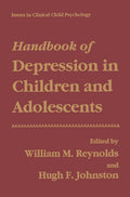 Issues in Clinical Child Psychology