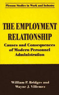 Springer Studies in Work and Industry