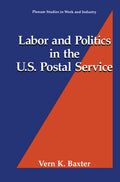 Springer Studies in Work and Industry