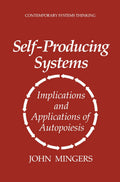 Contemporary Systems Thinking