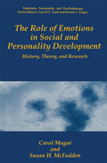 Emotions, Personality, and Psychotherapy