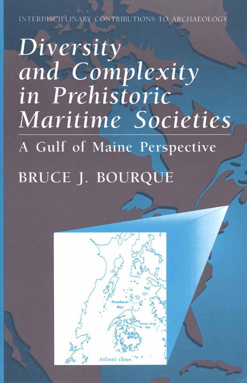 Interdisciplinary Contributions to Archaeology