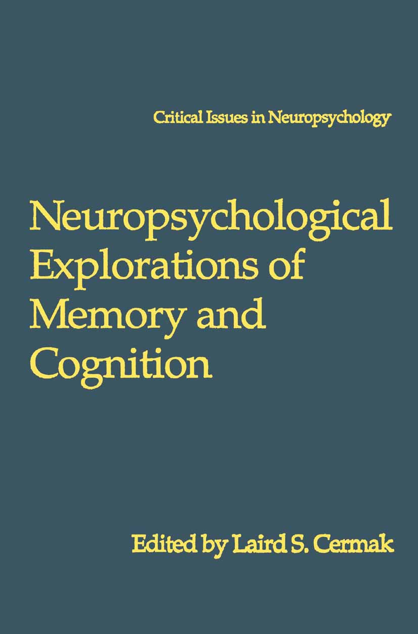Critical Issues in Neuropsychology
