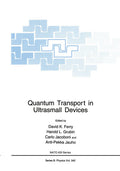 NATO Science Series B: