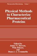 Pharmaceutical Biotechnology