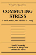 Springer Series on Stress and Coping