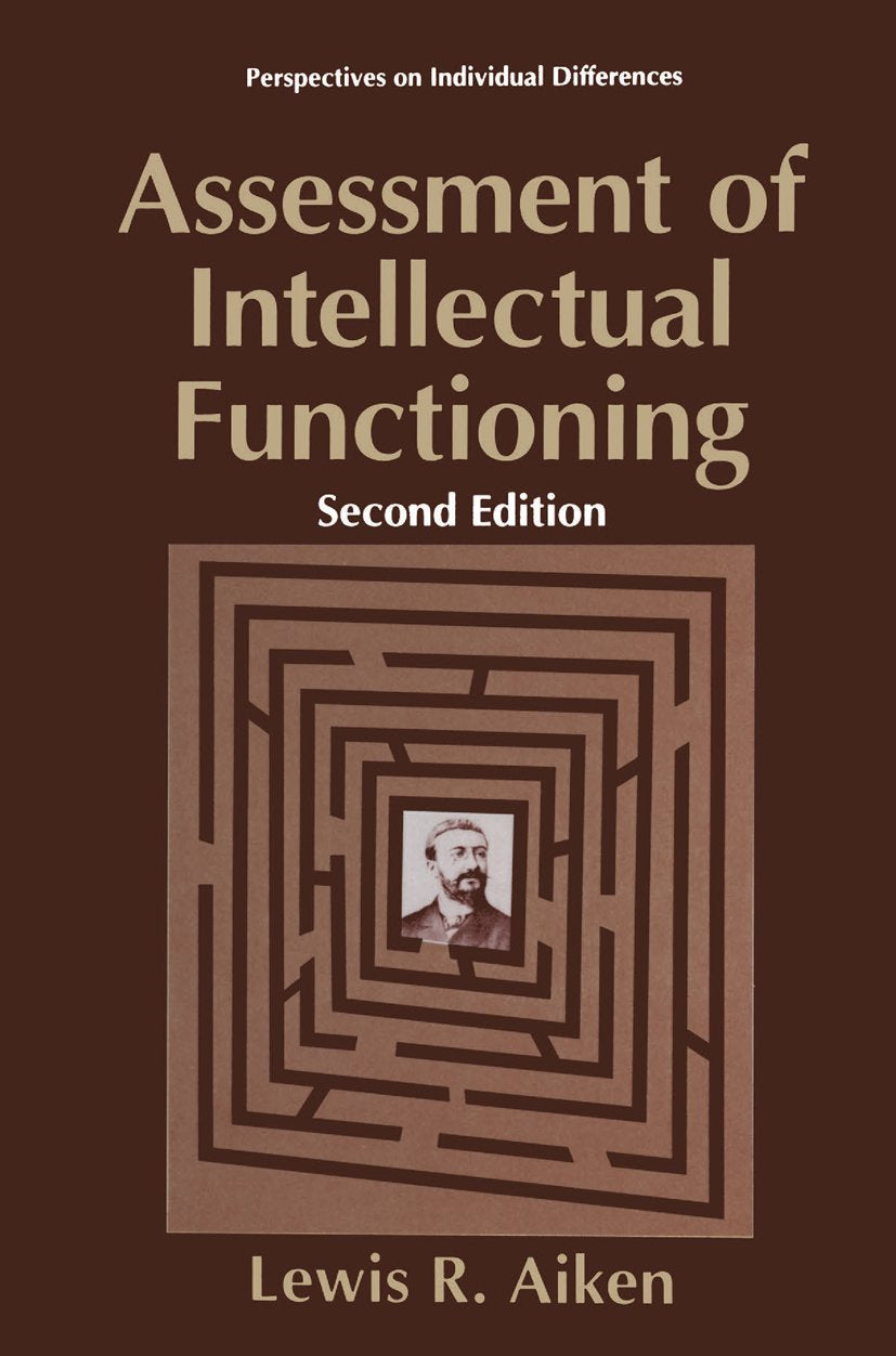 Perspectives on Individual Differences