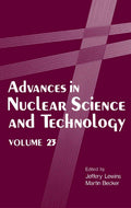 Advances in Nuclear Science & Technology