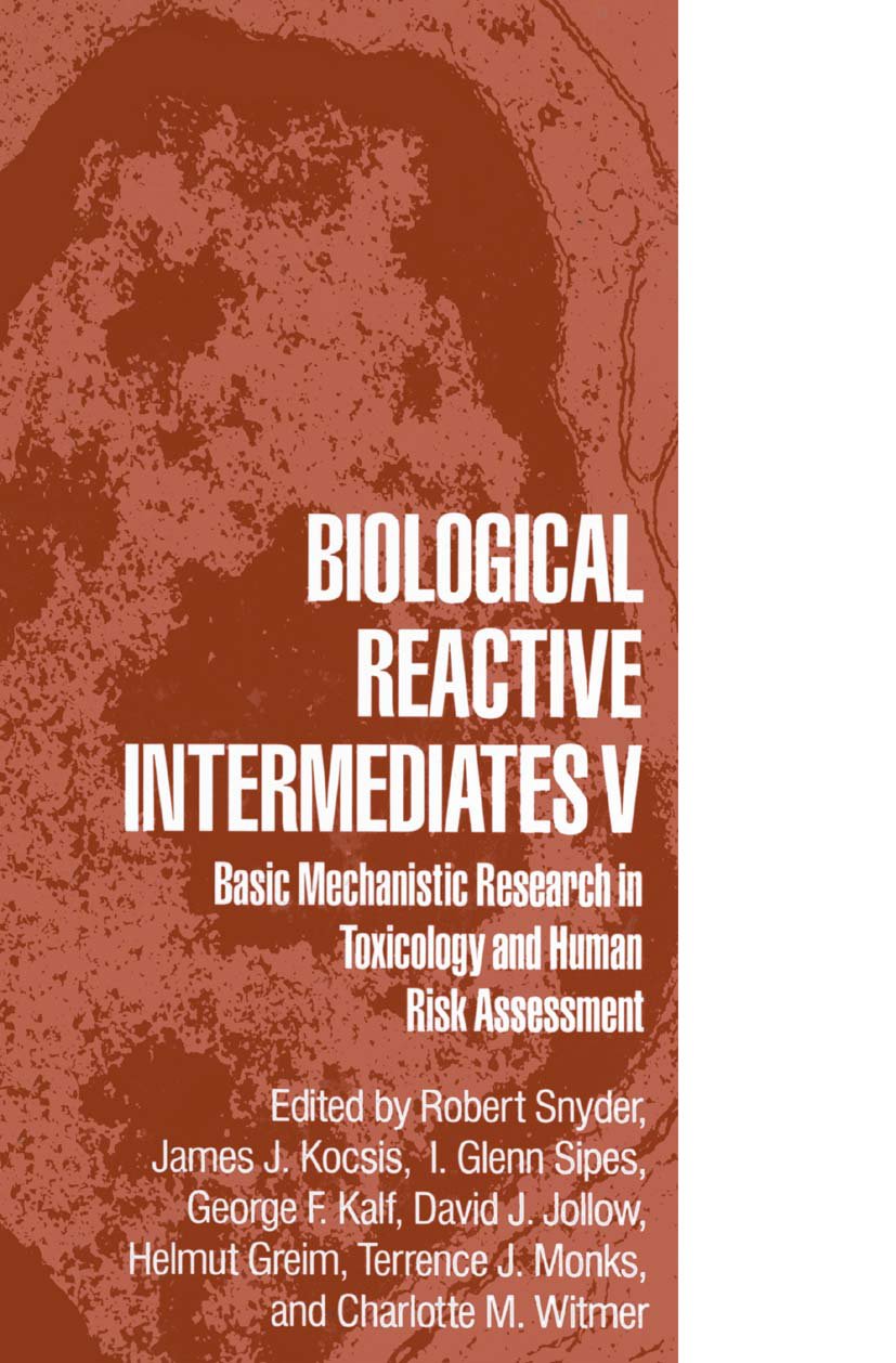 Advances in Experimental Medicine and Biology