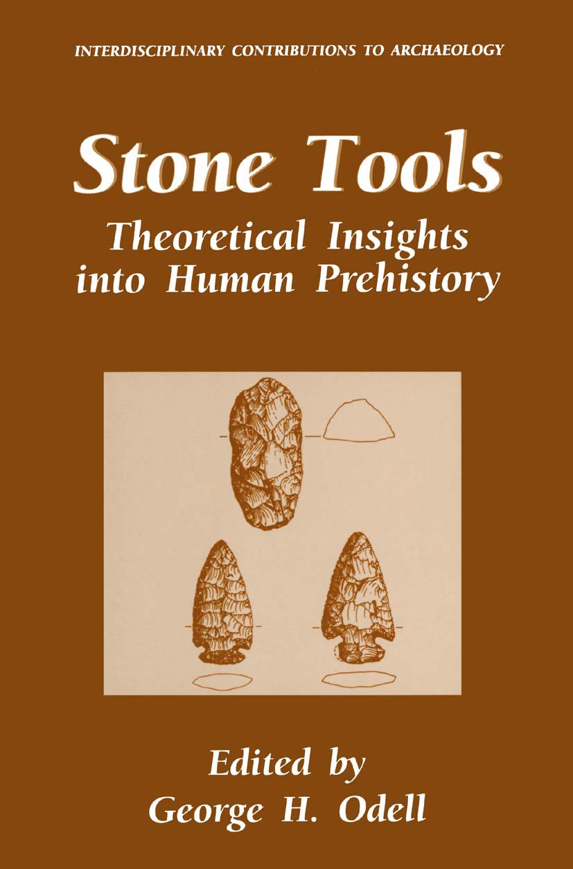 Interdisciplinary Contributions to Archaeology: Theoretical Insights into Human Prehistory
