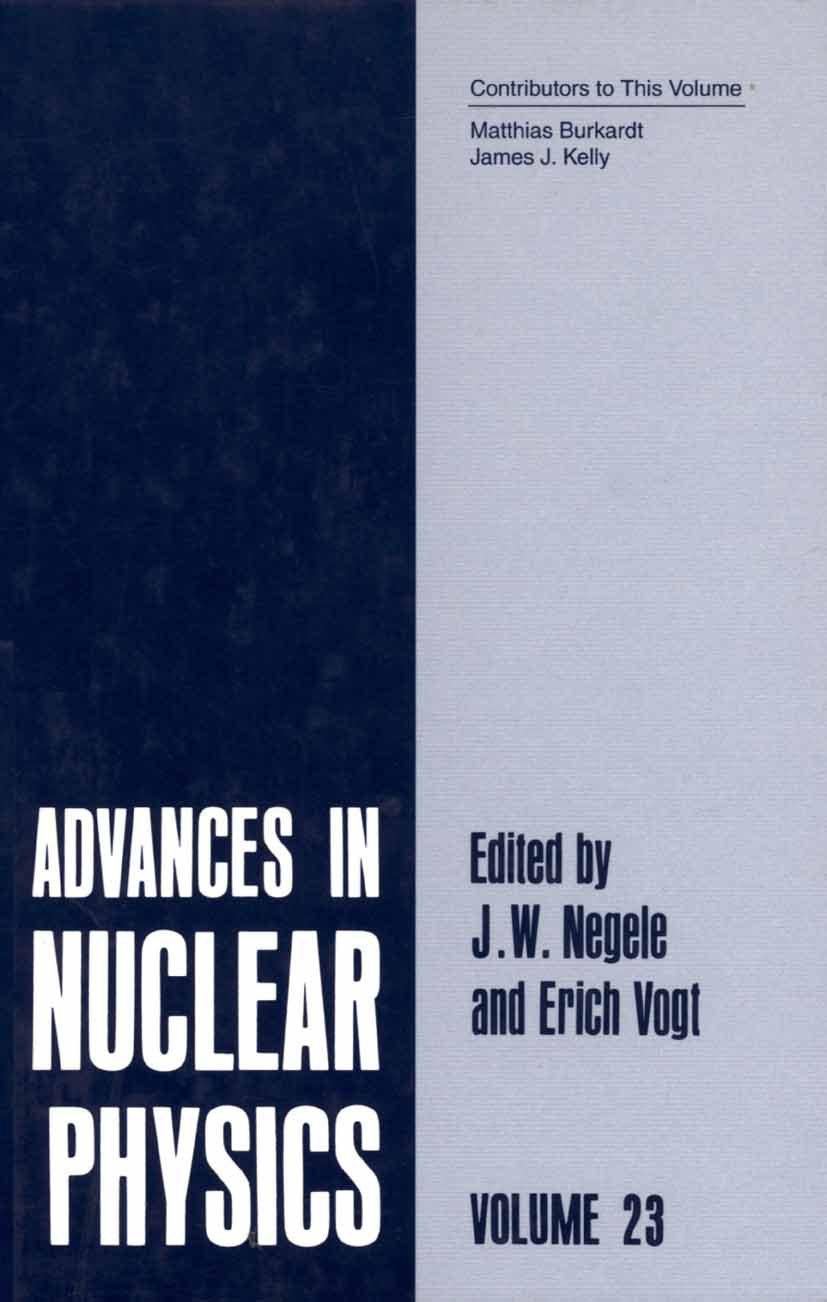 Springer Proceedings in Physics