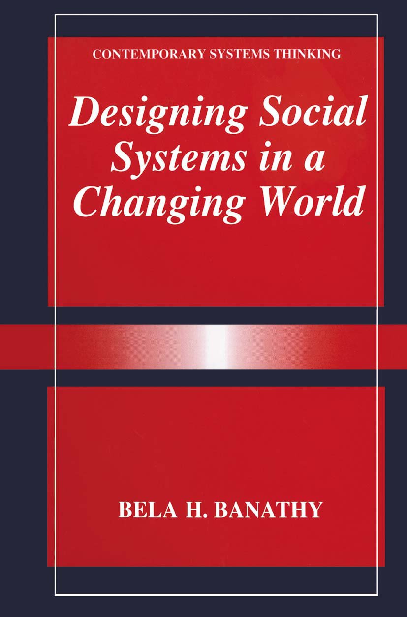 Contemporary Systems Thinking