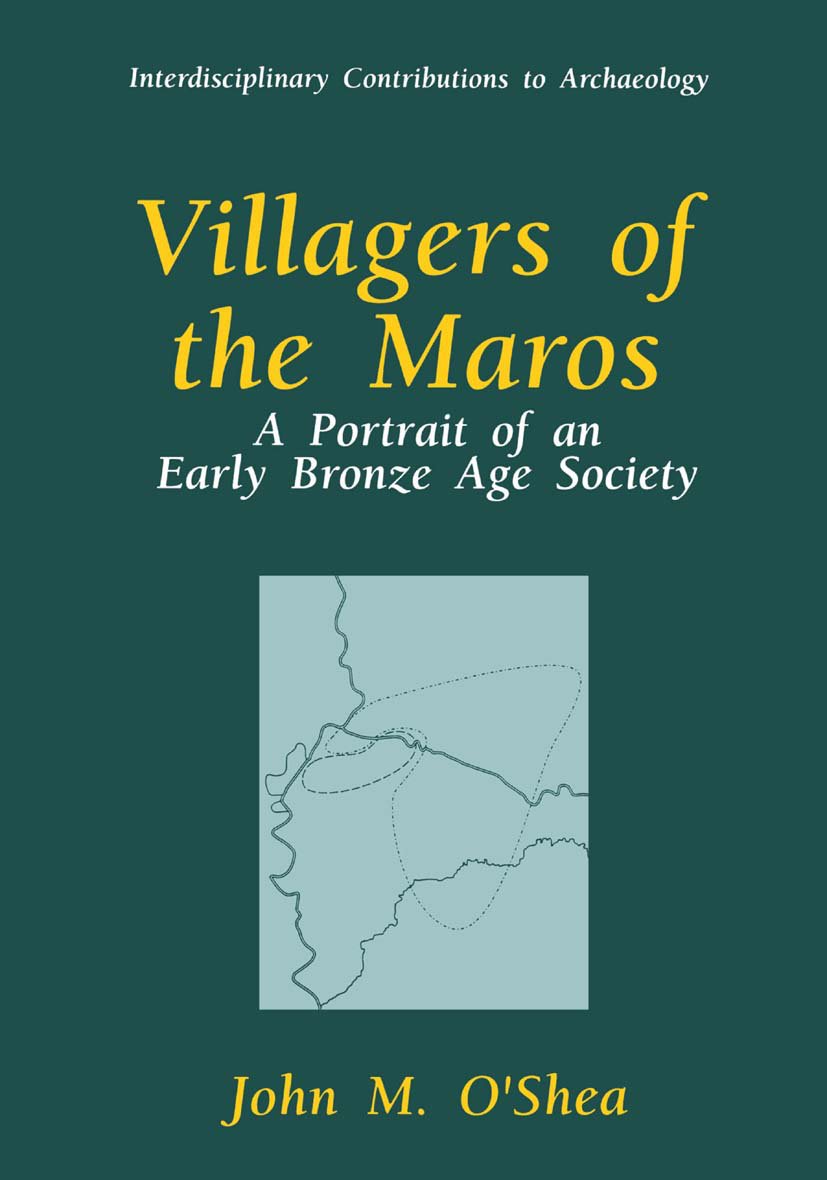Interdisciplinary Contributions to Archaeology