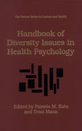 The Plenum Series in Culture and Health
