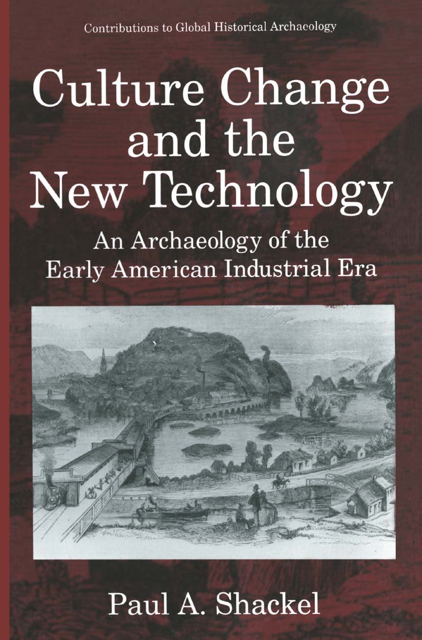 Contributions To Global Historical Archaeology