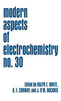 Modern Aspects of Electrochemistry
