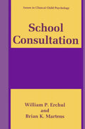 Issues in Clinical Child Psychology