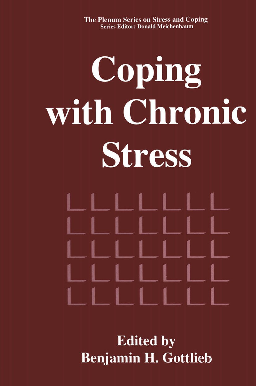 Springer Series on Stress and Coping