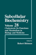 Subcellular Biochemistry