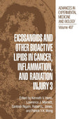 Advances in Experimental Medicine and Biology