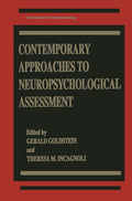 Critical Issues in Neuropsychology