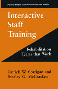 Springer Series in Rehabilitation and Health