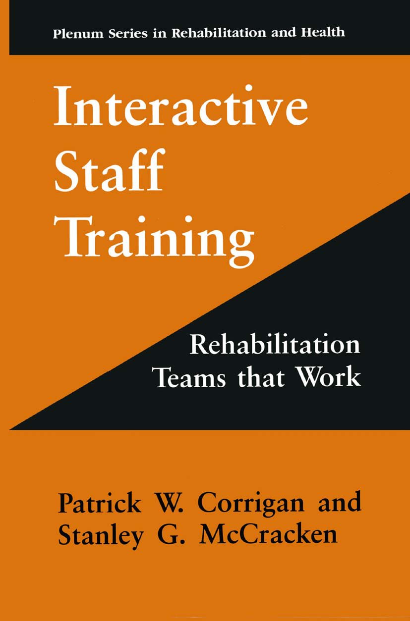 Springer Series in Rehabilitation and Health