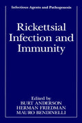 Infectious Agents and Pathogenesis