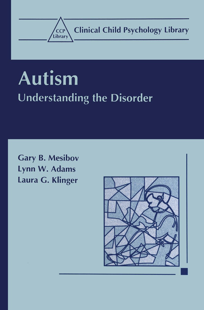 Clinical Child Psychology Library