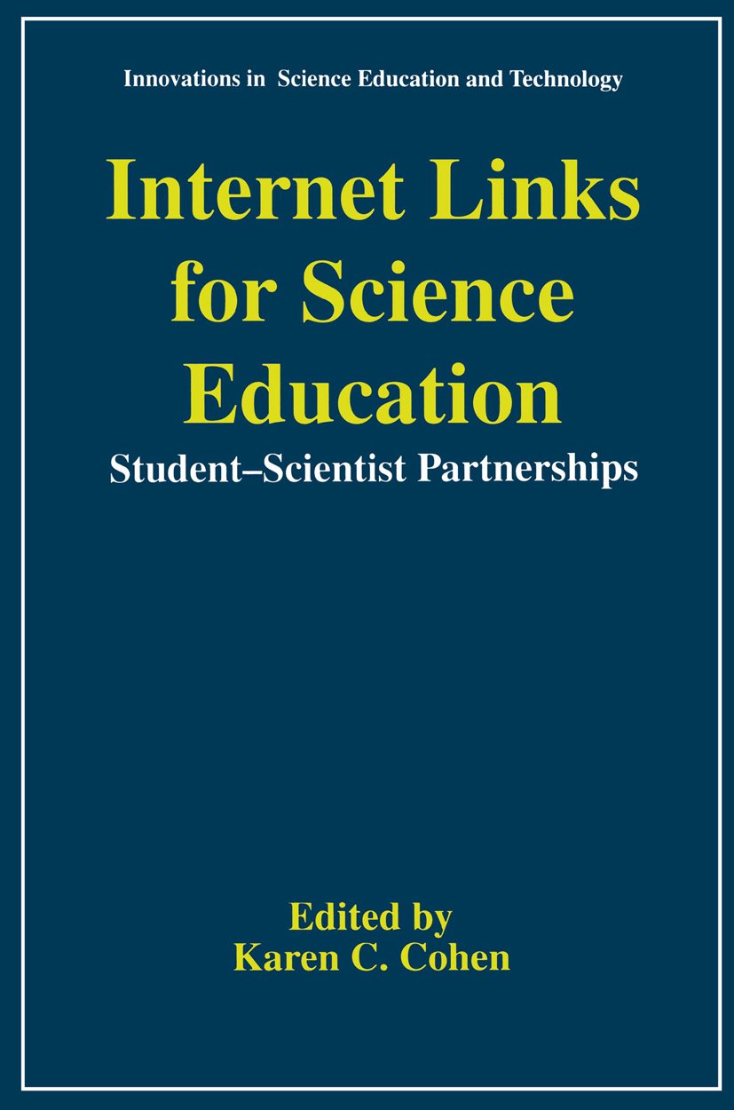 Innovations in Science Education and Technology