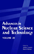 Advances in Nuclear Science & Technology
