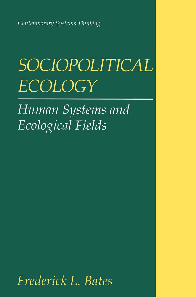 Contemporary Systems Thinking