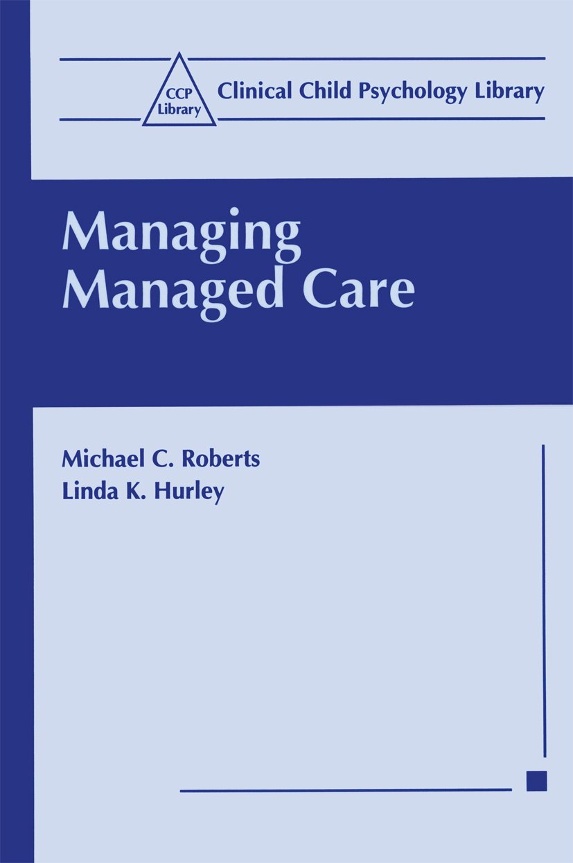 Clinical Child Psychology Library