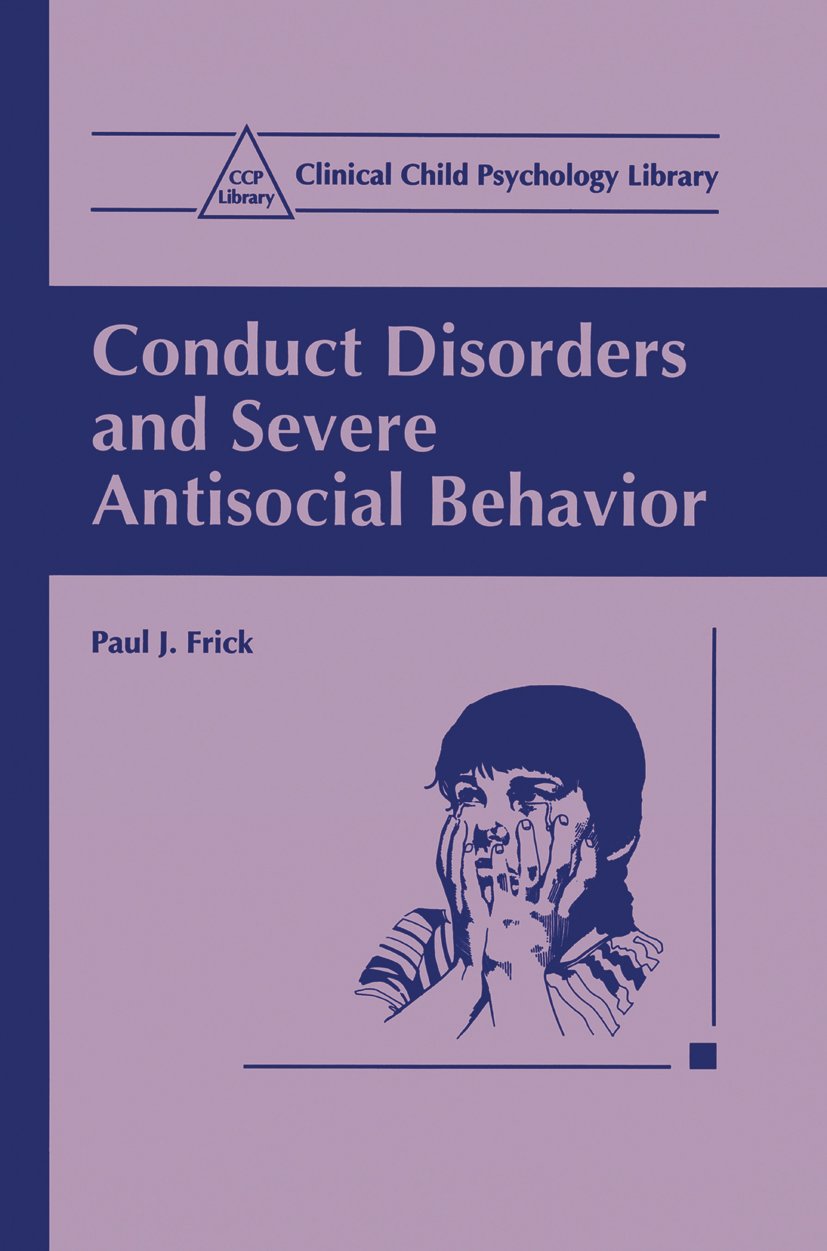 Clinical Child Psychology Library