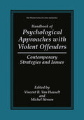 The Plenum Series in Crime and Justice