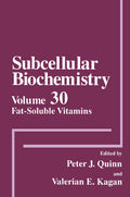 Subcellular Biochemistry