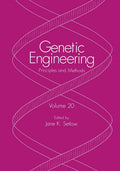 Genetic Engineering: Principles and Methods