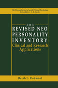 The Springer Series in Social Clinical Psychology