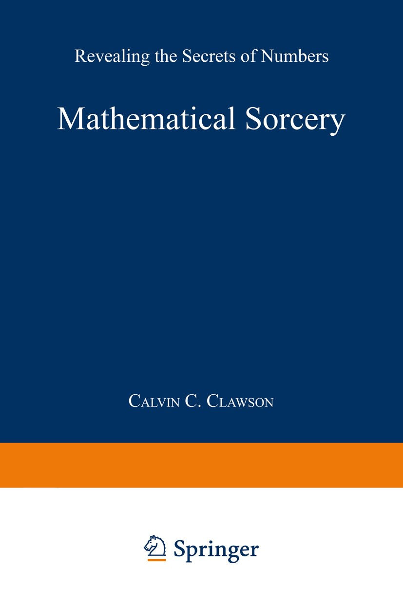 Mathematical Sorcery