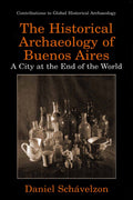 Contributions To Global Historical Archaeology