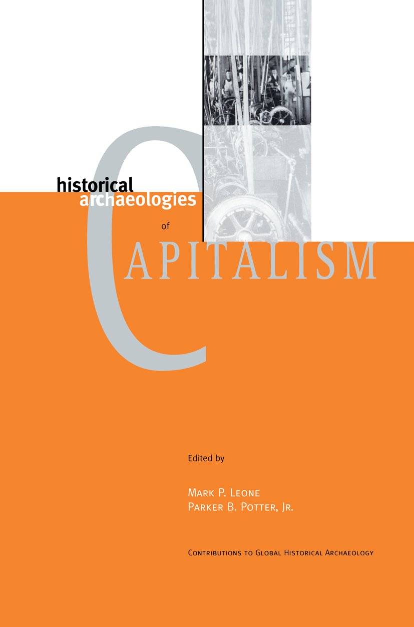 Contributions To Global Historical Archaeology
