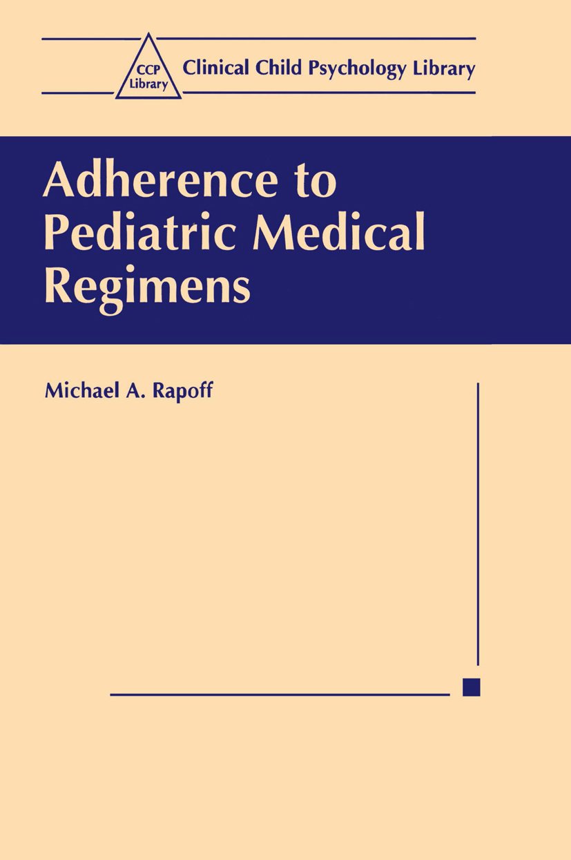 Clinical Child Psychology Library