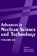 Advances in Nuclear Science & Technology